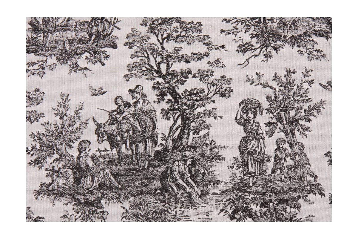 French Countryside Pillow