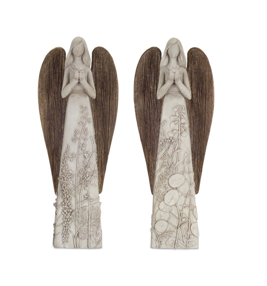 Angel Decor (Set of 2)