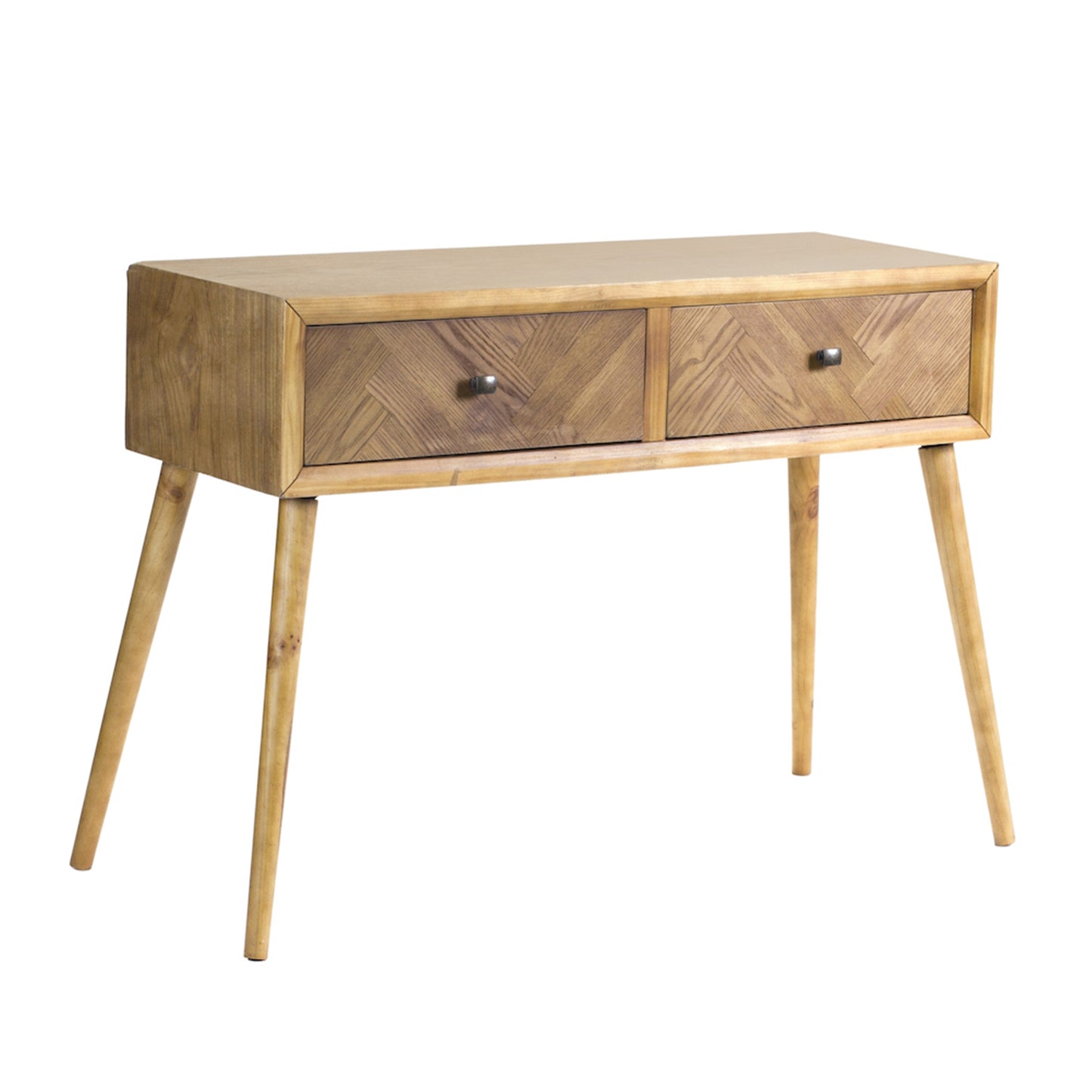 Wooden Console Table