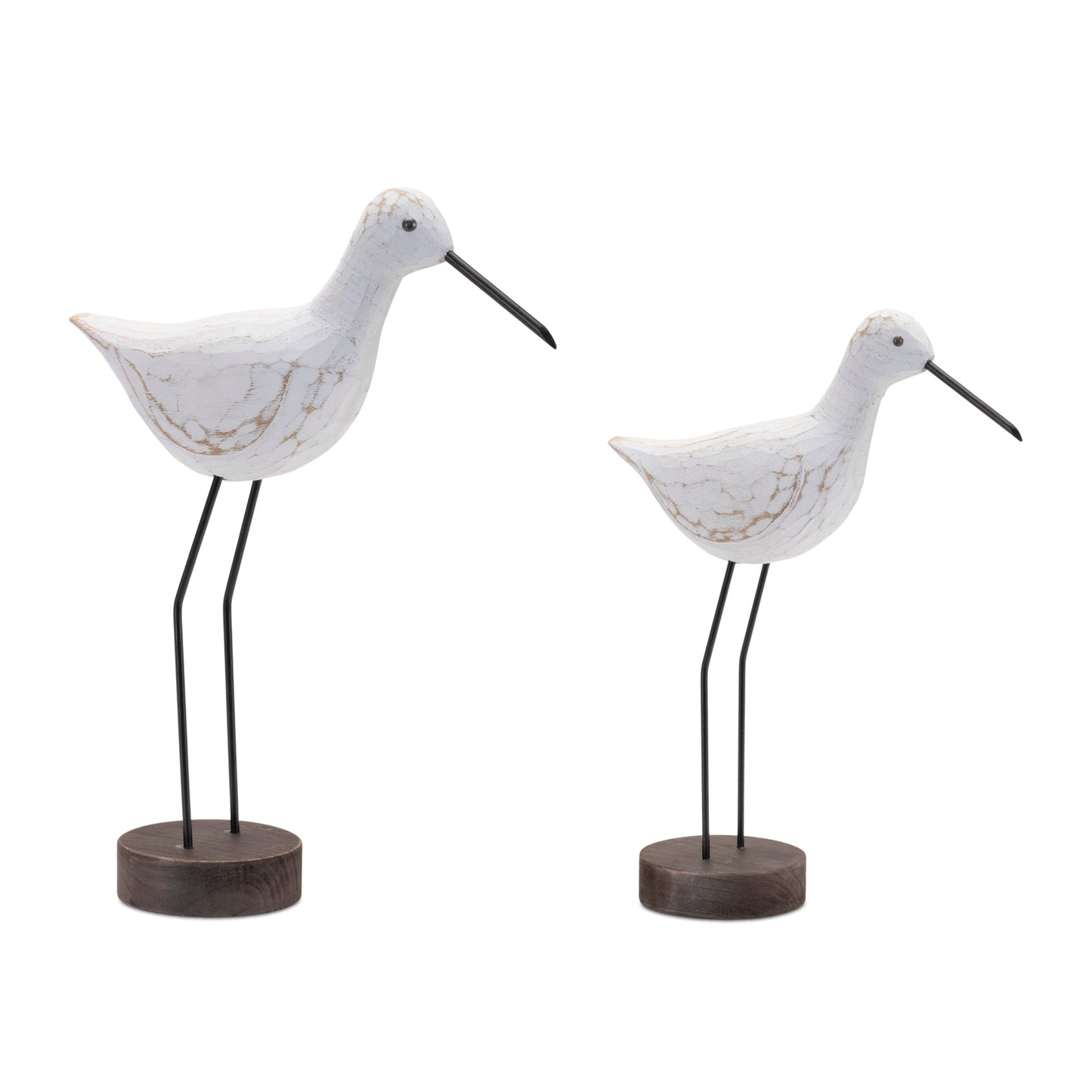 Beachside Birds (Set of 2)