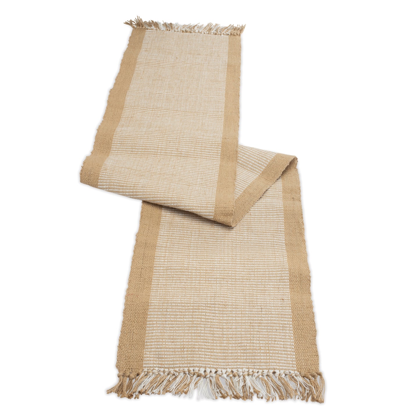 Jute Table Runner